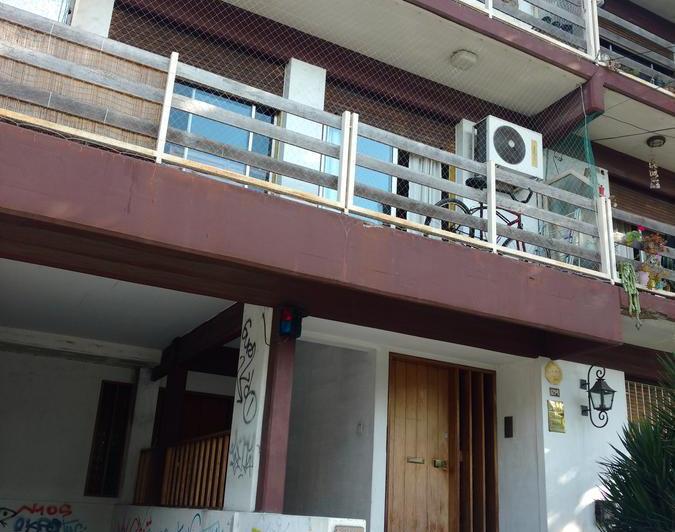 Departamento · 65m² · 3 Ambientes