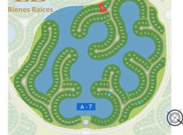 Terreno · 811m² · Lote en Venta, San Sebastian, Pilar