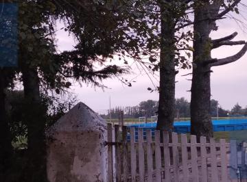 Campo · 2147483647ha · Chacra de 4.5 Ha