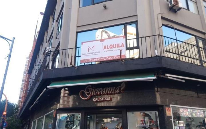 Oficina comercial · 1100m² · 8 Ambientes