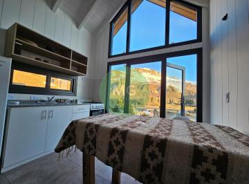 Casa de 2 ambientes, San Martín de los Andes · Ollagua II, Tu Cabaña en La Montaña - Proyecto de Desarrollo