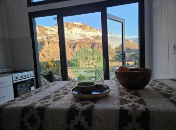Casa de 2 ambientes, San Martín de los Andes · Cabaña a Desarrollar - Ollagua II, Tu Lugar en La Montaña