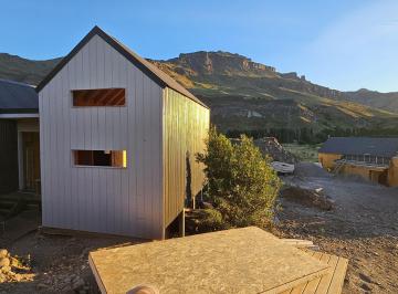 Casa de 2 ambientes, San Martín de los Andes · Tu Lugar en La Montaña