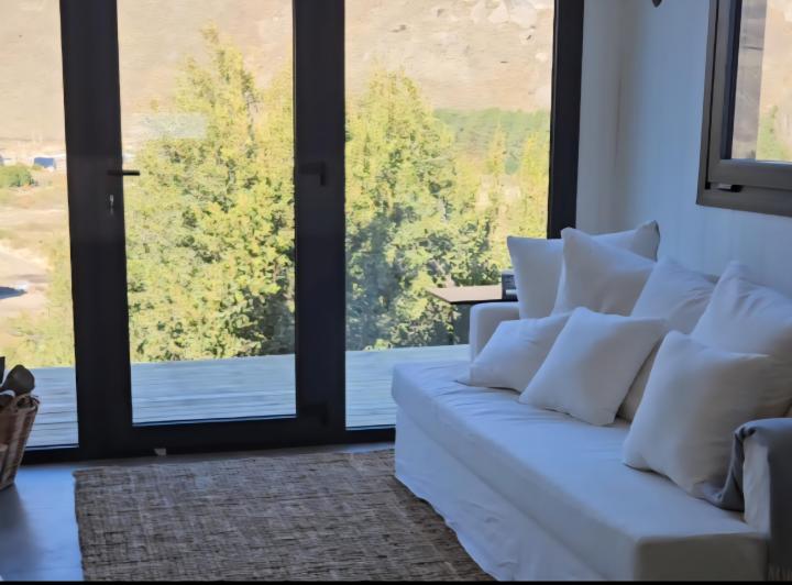 Casa · 50m² · 2 Ambientes