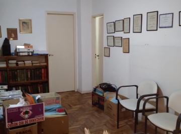 living comedor · Depto de 2 Apto Profesional, Muy Buena Ubicación