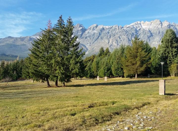 Terreno · 1250m²