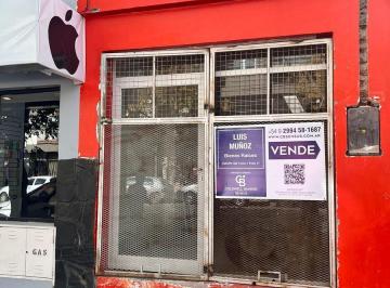 Local comercial · 107m² · 3 Ambientes · Local en Venta Neuquén Capital