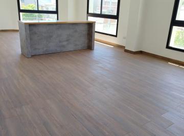 Living Comedor · Dueño Directo Vende 4 Ambientes a Estrenar en Edificio de Categoría