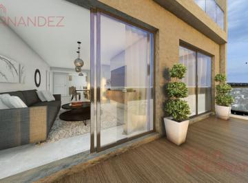 Departamento · 46m² · 2 Ambientes · Venta Departamento 4 Ambientes con Gran Balcón Terraza en Nuñez - Altos de Nuñez
