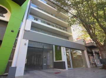 Departamento · 64m² · 3 Ambientes · Departamento 3 Ambientes 8° B, Tucuman 2153 - S. Martin (Ctro)