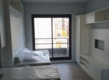 Departamento · 18m² · 1 Ambiente · Departamento en Venta Belgrano 1 Ambiente
