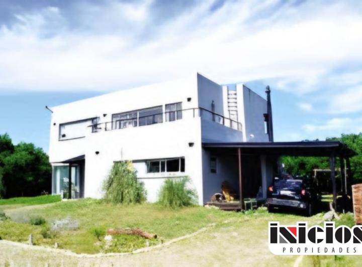 Casa en Punta Médanos