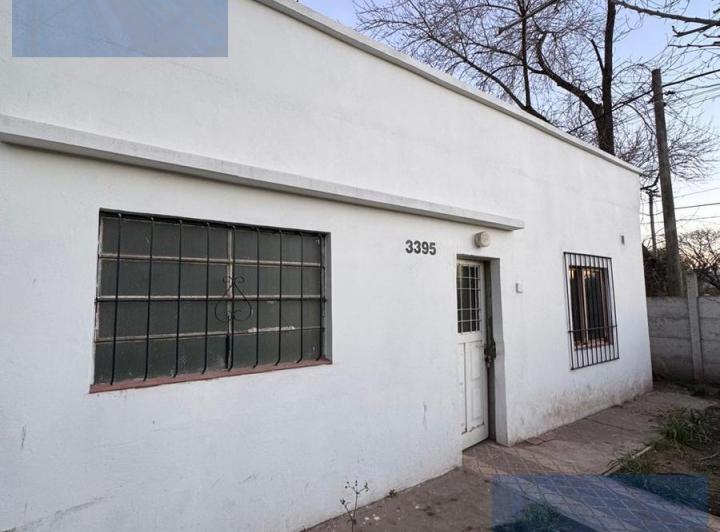 Casa · 49m²