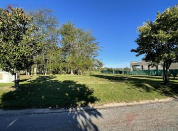 Terreno · 2260m² · Terreno en Venta Everlinks Golf Country Club con Vista Al Golf