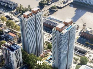 Departamento · 62m² · 3 Ambientes · 1 Cochera · Venta de Departamento 3 Ambientes en Monserrat