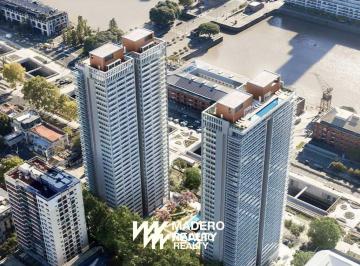 Departamento · 62m² · 3 Ambientes · 1 Cochera · Venta de Departamento 3 Ambientes en Monserrat