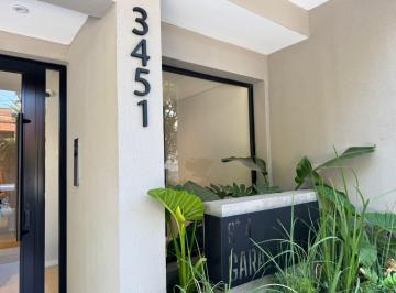 Departamento · 51m² · 2 Ambientes · Departamento en Garay Flex