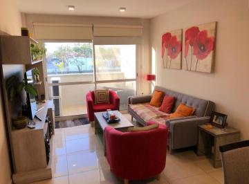 Departamento · 70m² · 2 Ambientes · Venta Departamento Planta Baja 1 Dorm Fontanas del Sur Cochera
