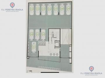 Garage · 11m² · 1 Cochera · Cochera Fija en Venta en Olivos, Vicente López, Zona Norte