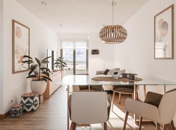 Departamento · 32m² · 1 Ambiente · Departamento en Zacagnini