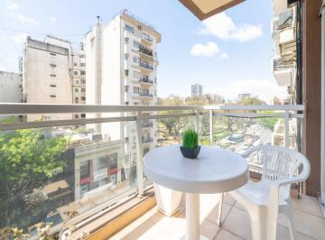 DLG-DLG-5237_2 · Departamento Monoambiente. | Av Callao Al 1000