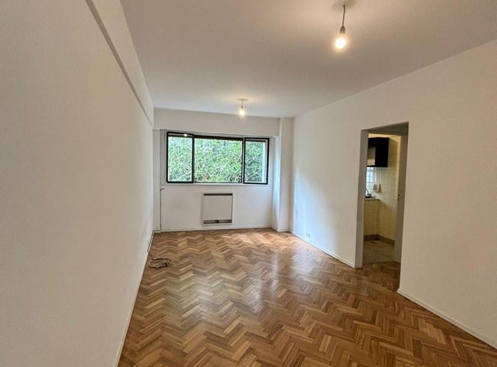 Departamento · 30m²