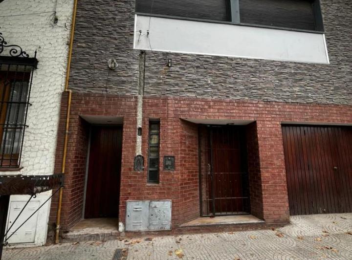 Departamento · 60m² · 3 Ambientes