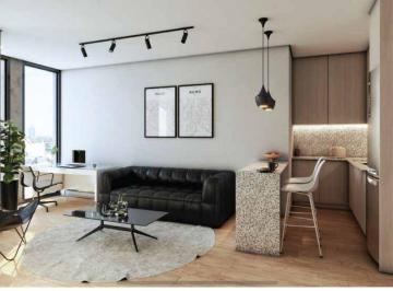 Departamento · 45m² · 2 Ambientes · Departamento en Viamonte 2 Amb a Estrenar - con Amenities