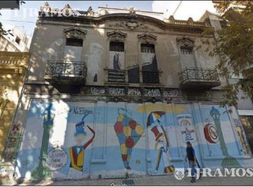 Terreno · 1600m² · Terreno en Venta San Telmo