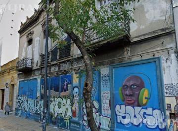 Terreno · 1600m² · Terreno en Venta San Telmo