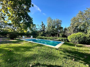 Terreno · 1119m² · Terreno en Venta en El Cazador ID 5387