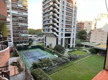 Vista del Inmueble · Alquiler Palermo Migueletes Al 500 - 1 Ambiente $425.000 Exp: $116.000