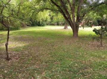 Terreno , Escobar · Espectacular Lote en Barrio Las Chacras