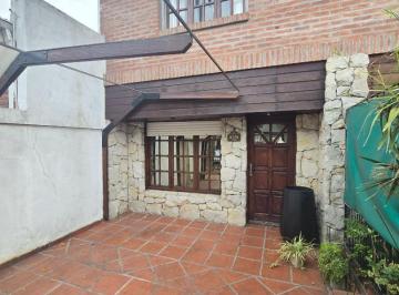 PH · 90m² · 4 Ambientes · 1 Cochera · Venta Duplex 4 Amb