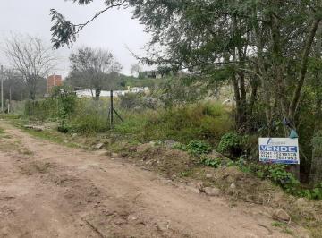 Foto · Lote a La Venta en Bialet Masse. (L330)
