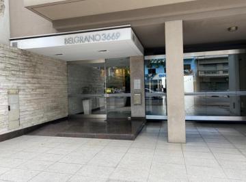 Departamento · 32m² · 1 Ambiente · Alquiler Monoambiente en Almagro