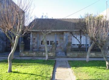 Imagen1 · Chalet Sobre Av Fortunato de La Plaza.