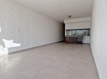 Departamento · 37m² · 1 Ambiente · Rivadavia 1500: 1 Amb. Cfrente. Cocina Americana y Baño Completo. Laundry.
