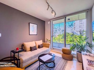 Imagen 1 - Dúplex de 3 dormitorios con gran balcón, cochera y amenities. Entrega Diciembre 2028. - · Dúplex de 3 Dorm. con Gran Balcón, Cochera y Amenities. Entrega Diciembre 2028.
