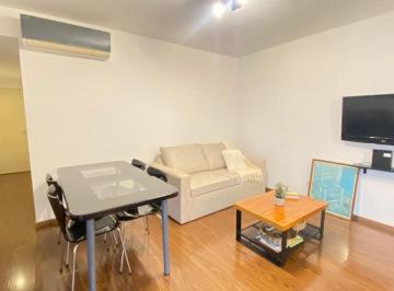Departamento · 38m² · 1 Ambiente · Depto Premium, con Pileta, Laundry Amoblado