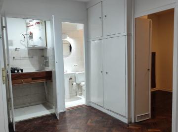 Departamento de 2 ambientes, San Nicolás · Es un Departamento de 2 Ambientes.