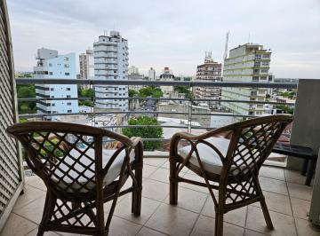 Departamento de 2 ambientes, Campana · Hermoso 2 Ambientes con Balcón y Piscina