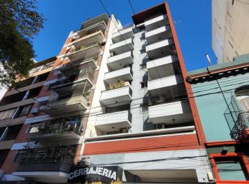 Departamento · 38m² · 1 Ambiente · Charcas y Gallo - Monoambiente Amplio - Barrio Norte