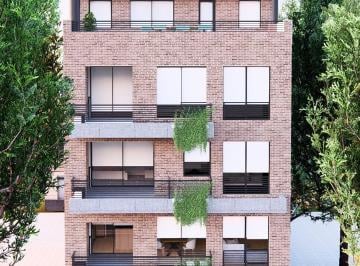 Departamento · 78m² · 2 Ambientes · 1 Cochera · Departamento en Venta en Vicente López, G. B. a. Zona Norte, Argentina