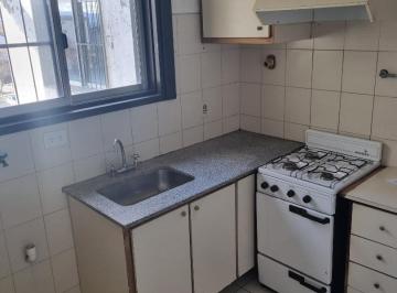 Departamento · 54m² · 3 Ambientes · Depto de Dos Dorm. en Venta