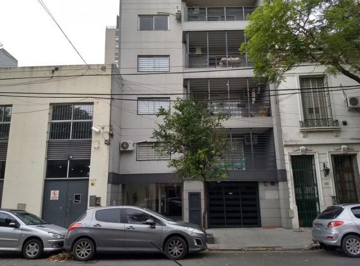 Rocamora 4100 - Balcón - Impecable - Cerca Subte y Utn - Almagro - Caba