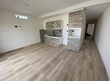 Departamento · 51m² · 2 Ambientes · Modernos Deparamentos Ideales Para Vos| a Estrenar| Lobos