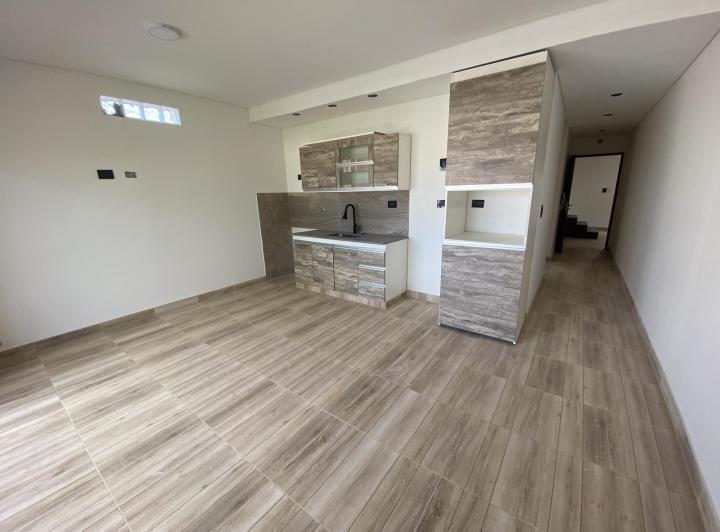 Departamento · 51m² · 2 Ambientes