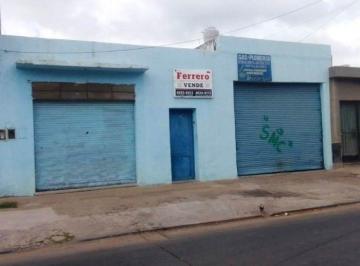 Local comercial de 4 ambientes, Morón · Local con Vivienda en Venta en Castelar Sur