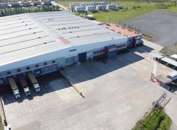 Depósito , Campana · Depósito en Venta | 13.700 m² | Campana
